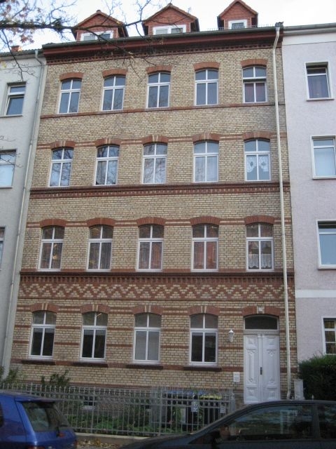 Bebelstraße 59, Erfurt